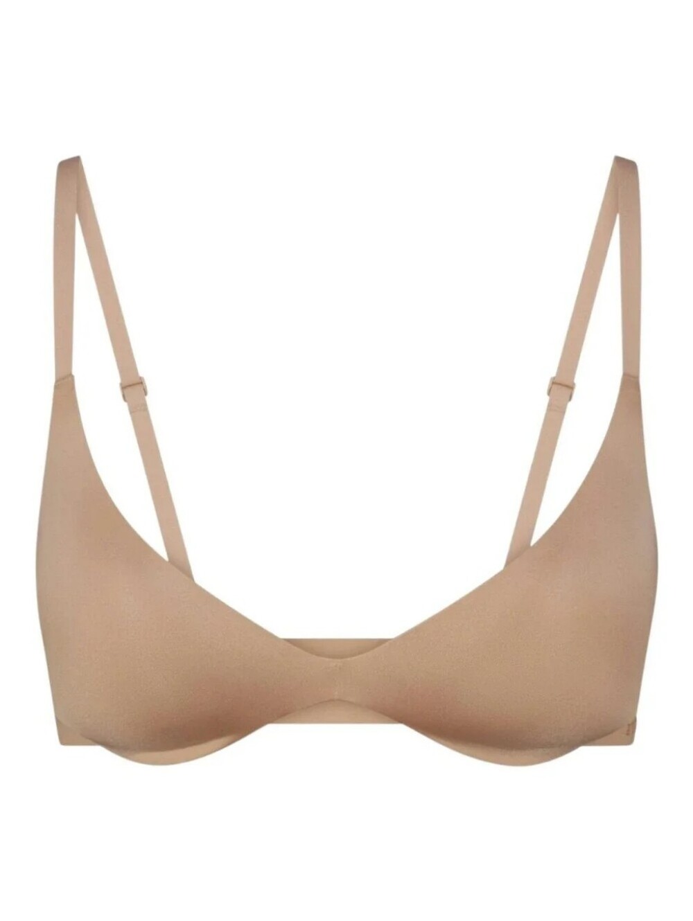 Skims Wireless Form Super Push Up Bra
